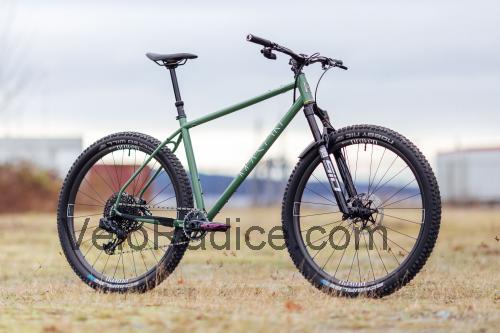 Mason RAW scheda tecnica e recensioni